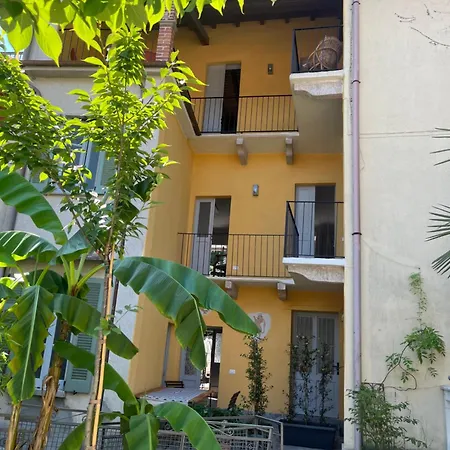 Hébergement de vacances Casa Ella Nora Andrea