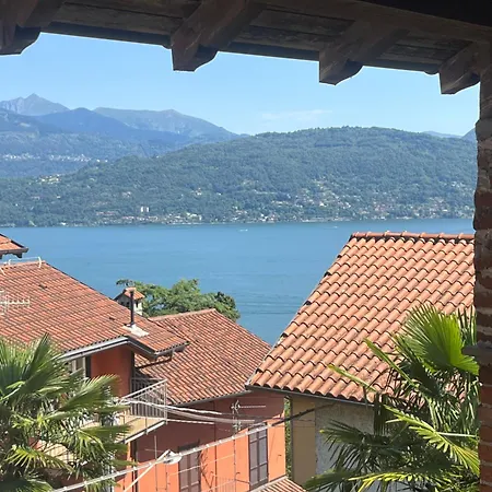 Casa Ella Nora Andrea Baveno