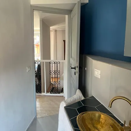 Casa Ella Nora Andrea Hébergement de vacances