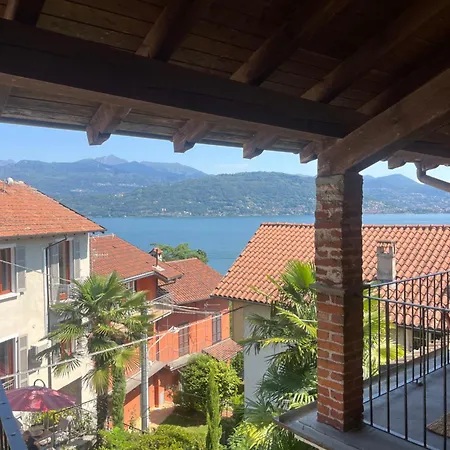 Hébergement de vacances Casa Ella Nora Andrea