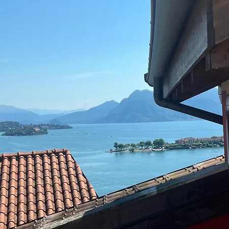 Hébergement de vacances Casa Ella Nora Andrea