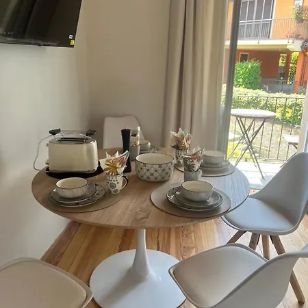 Hébergement de vacances Casa Ella Nora Andrea *