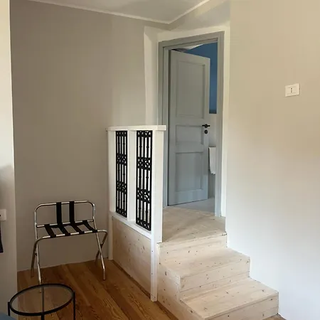 Casa Ella Nora Andrea Hébergement de vacances *