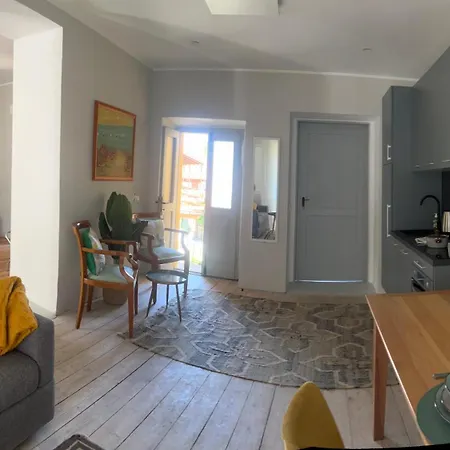 Casa Ella Nora Andrea Hébergement de vacances