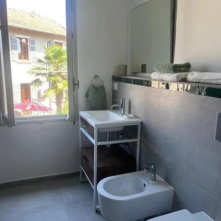 Casa Ella Nora Andrea Hébergement de vacances