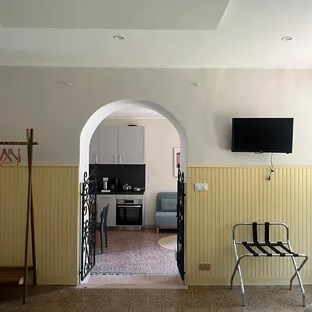 Casa Ella Nora Andrea Hébergement de vacances Baveno