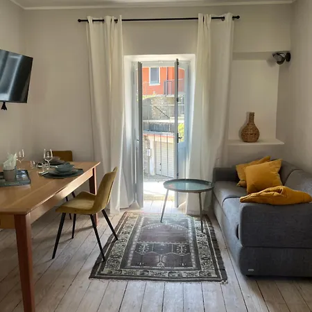 Hébergement de vacances Casa Ella Nora Andrea *
