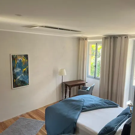 Casa Ella Nora Andrea Hébergement de vacances